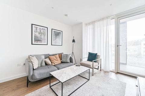 1 bedroom flat for sale, College Road, Harrow, HA1