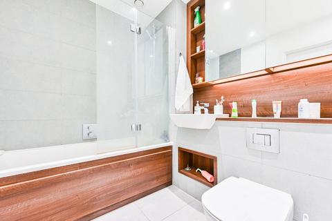 1 bedroom flat for sale, College Road, Harrow, HA1