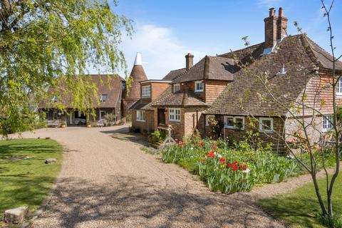 6 bedroom equestrian property for sale, Laundry Lane, East Hoathly, Lewes, BN8