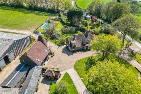 6 bedroom equestrian property for sale, Laundry Lane, East Hoathly, Lewes, BN8