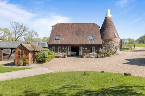 6 bedroom equestrian property for sale, Laundry Lane, East Hoathly, Lewes, BN8