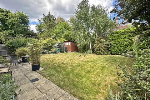 undefined, Moser Grove, Sway, Lymington, Hampshire, SO41