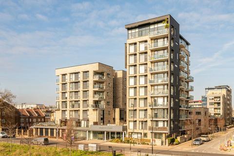 Albany Road, Camberwell, London, SE5