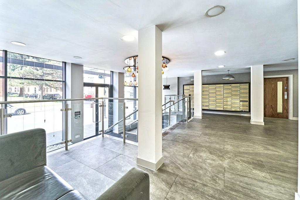 Foyer