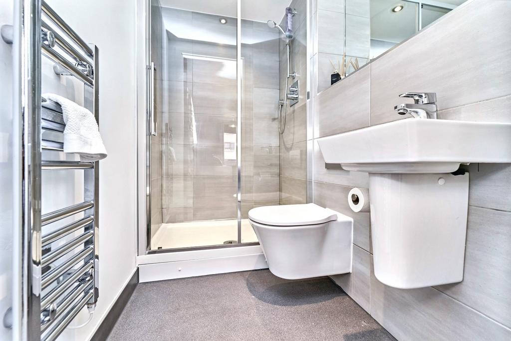 En-Suite