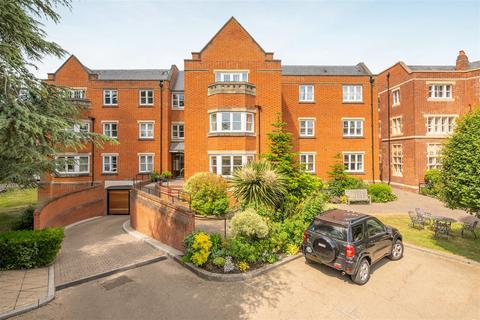 2 bedroom apartment for sale, Pemberley Lodge, Windsor