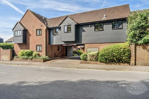 2 bedroom apartment for sale, West Mead, The Hart, Farnham, Surrey, GU9