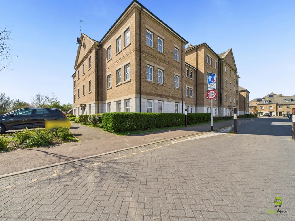 Presented by Kevin at Ewe Move Bexleyheath and Dart