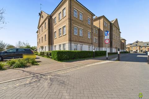 2, Amethyst Court Rainbow Road, Erith, DA8 2EH