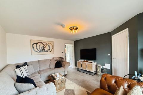 12 Axson Drive, Carlisle, CA1 3FZ