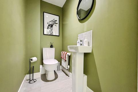 12 Axson Drive, Carlisle, CA1 3FZ