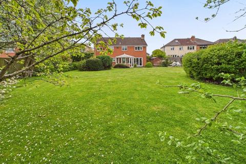 5 bedroom detached house for sale, Newton Lane, Wigston, Leicester