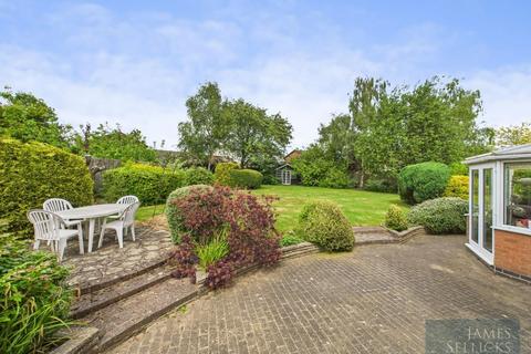 5 bedroom detached house for sale, Newton Lane, Wigston, Leicester