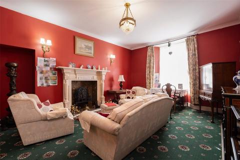 6 bedroom terraced house for sale, Atholl House, 18 Marshall Place, Perth, Perth and Kinross, PH2