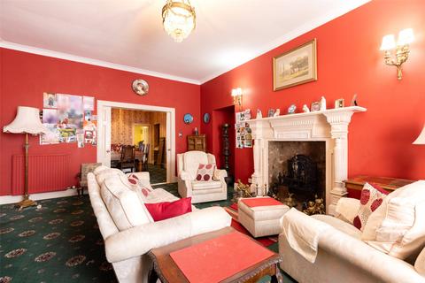 6 bedroom terraced house for sale, Atholl House, 18 Marshall Place, Perth, Perth and Kinross, PH2