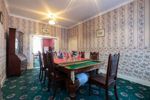 6 bedroom terraced house for sale, Atholl House, 18 Marshall Place, Perth, Perth and Kinross, PH2