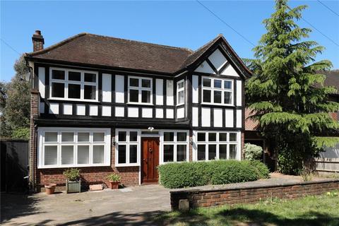 48 Barham Road, London, SW20 0ET