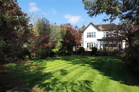 48 Barham Road, London, SW20 0ET