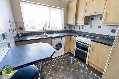 2 bedroom semi-detached bungalow for sale, Saffron Crescent, Tickhill, Doncaster