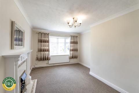2 bedroom semi-detached bungalow for sale, Saffron Crescent, Tickhill, Doncaster