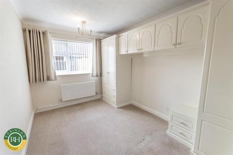 2 bedroom semi-detached bungalow for sale, Saffron Crescent, Tickhill, Doncaster
