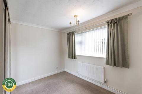 2 bedroom semi-detached bungalow for sale, Saffron Crescent, Tickhill, Doncaster