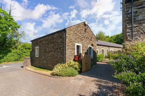 undefined, 7, Eyreton Farm Cottages, Crosby