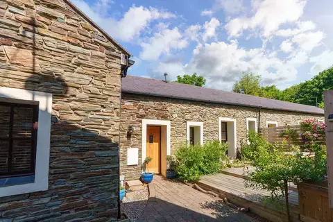 undefined, 7, Eyreton Farm Cottages, Crosby