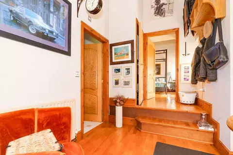 undefined, 7, Eyreton Farm Cottages, Crosby