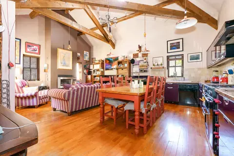 undefined, 7, Eyreton Farm Cottages, Crosby