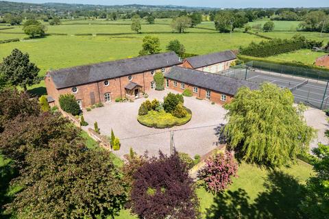 undefined, Maesbrook, Oswestry, Shropshire, SY10