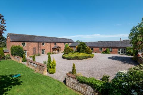 undefined, Maesbrook, Oswestry, Shropshire, SY10