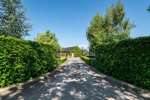 undefined, Maesbrook, Oswestry, Shropshire, SY10