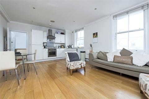 Balham High Road, SW17