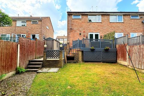 3 bedroom semi-detached house for sale, Avon Road, Heywood, Greater Manchester, OL10