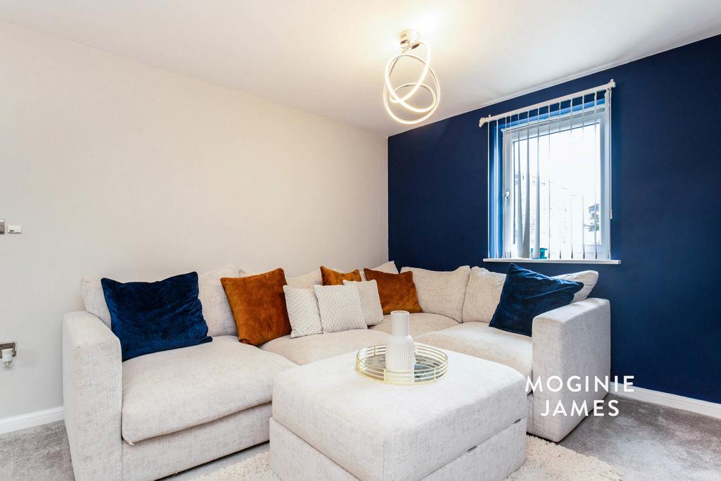Apartment in Cardiff - View 2