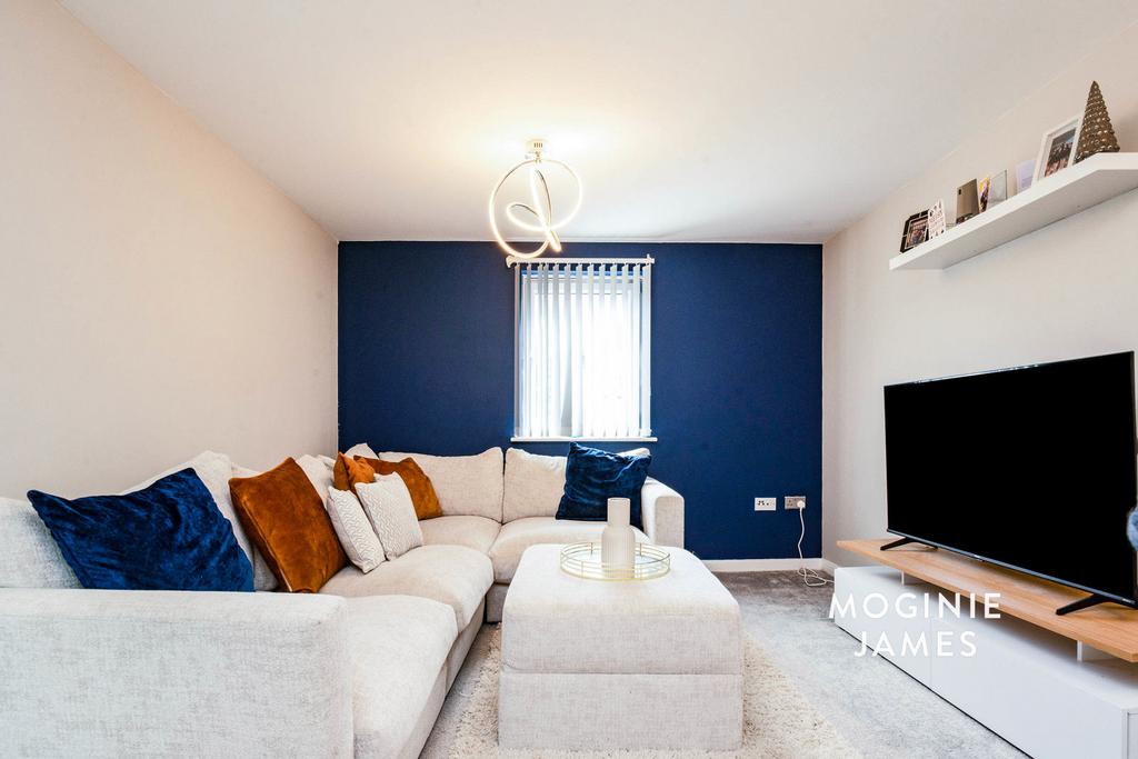 Apartment in Cardiff - View 4