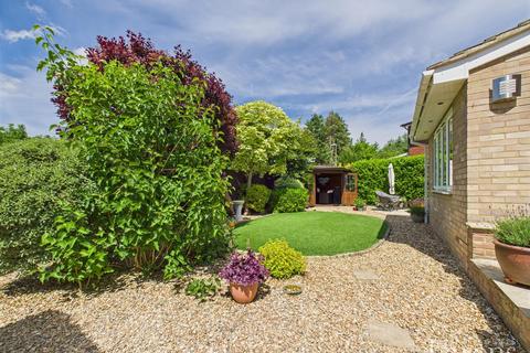 34 Pendennis Close, Basingstoke, RG23 8JD