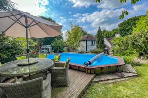 2 bedroom semi-detached house for sale, Standard Hill, Ninfield, TN33