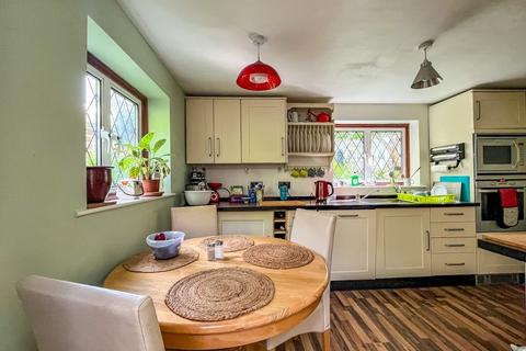 2 bedroom semi-detached house for sale, Standard Hill, Ninfield, TN33