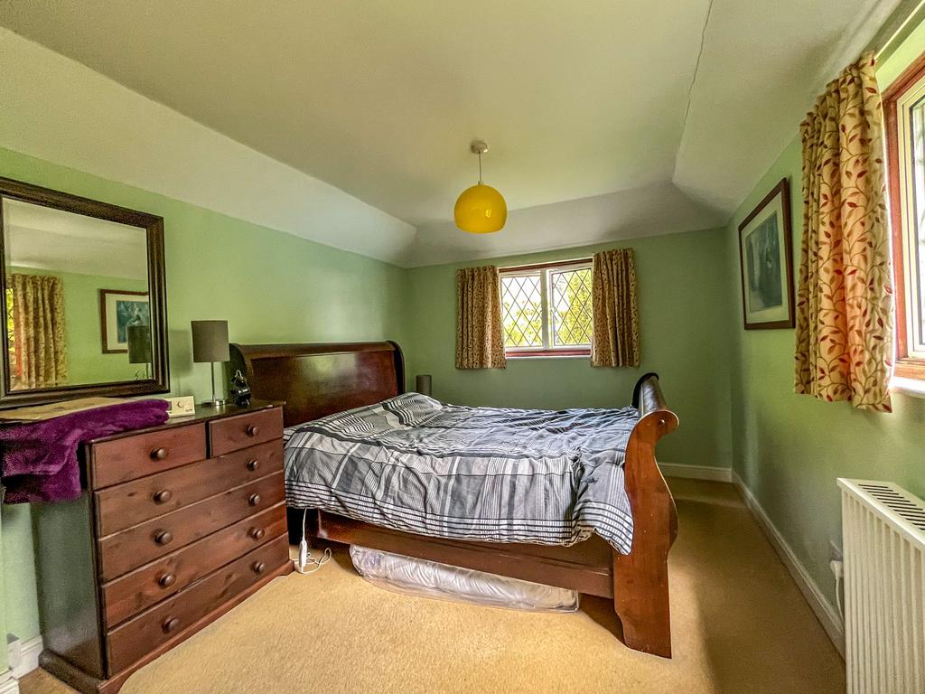 First floor bedroom 1
