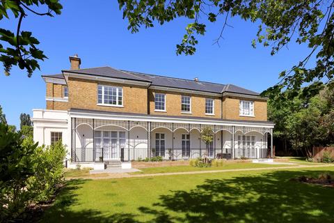2 bedroom apartment for sale, Mobbs Close, Stoke Poges, SL2