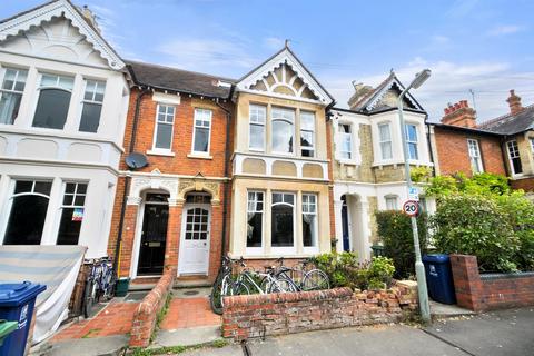 4 bedroom terraced house for sale, Aston Street, Oxford OX4
