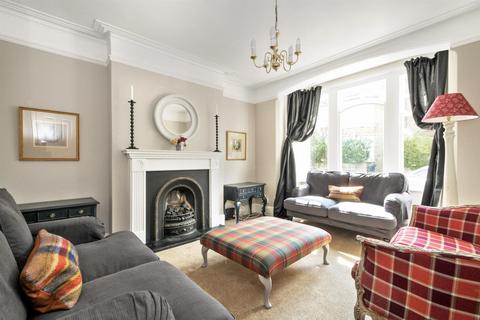 4 bedroom terraced house for sale, Aston Street, Oxford OX4