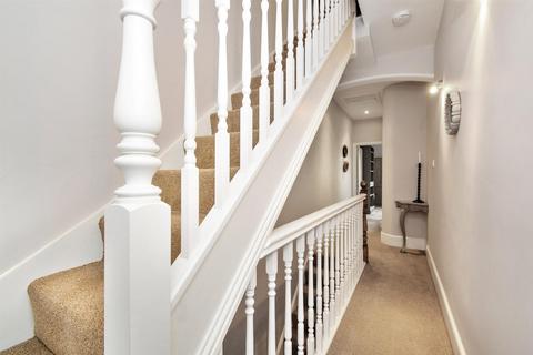 4 bedroom terraced house for sale, Aston Street, Oxford OX4