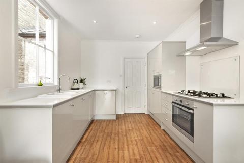 4 bedroom terraced house for sale, Aston Street, Oxford OX4