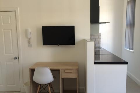 1 bedroom terraced house to rent, Coventry CV1