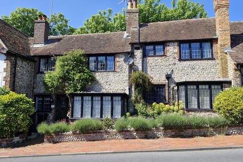 3 bedroom cottage for sale, Dean Court Road, Rottingdean,Brighton, East Sussex, BN2