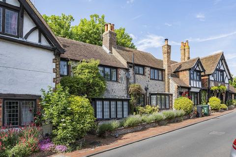 3 bedroom cottage for sale, Dean Court Road, Rottingdean,Brighton, East Sussex, BN2