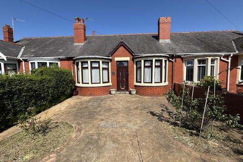 Cherry Tree Road, Blackpool FY4